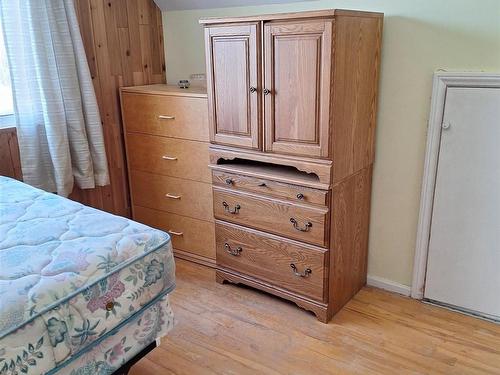 3 Starr Street, Atikokan, ON - Indoor Photo Showing Bedroom