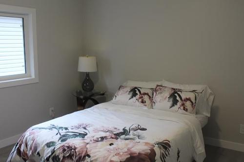 494 Dawson Street, Thunder Bay, ON - Indoor Photo Showing Bedroom