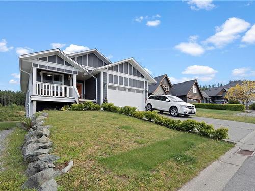 6319 Nevilane Dr, Duncan, BC 