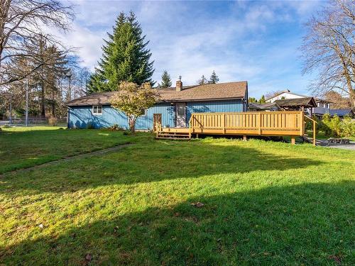 494 Hilchey Rd, Campbell River, BC 