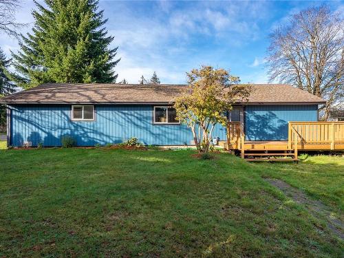 494 Hilchey Rd, Campbell River, BC 