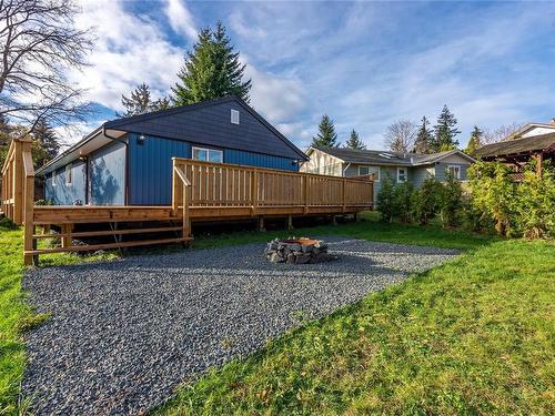 494 Hilchey Rd, Campbell River, BC 