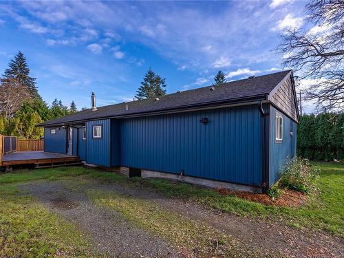 494 Hilchey Rd, Campbell River, BC 