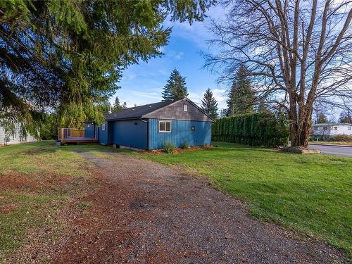 494 Hilchey Rd, Campbell River, BC 