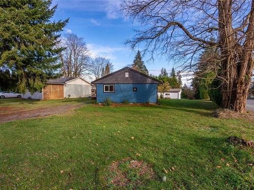 494 Hilchey Rd, Campbell River, BC 