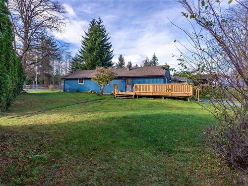 494 Hilchey Rd, Campbell River, BC 