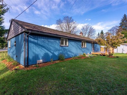 494 Hilchey Rd, Campbell River, BC 