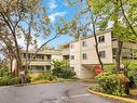 310-1010 Bristol Rd, Saanich, BC  - Outdoor With Balcony With Facade 