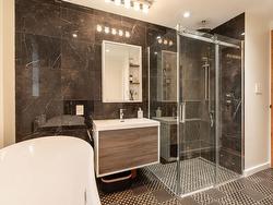 Bathroom - 