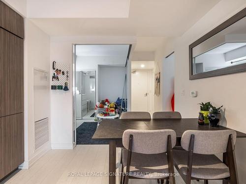 2815-19 Western Battery Rd, Toronto, ON - Indoor Photo Showing Other Room