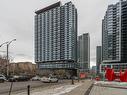 2815-19 Western Battery Rd, Toronto, ON  - Outdoor With Facade 