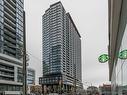 2815-19 Western Battery Rd, Toronto, ON  - Outdoor With Balcony 