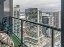 2815-19 Western Battery Rd, Toronto, ON  - Outdoor With Balcony With View 