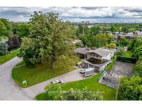 83 Sylvadene Pkwy, Vaughan, ON - Outdoor With View