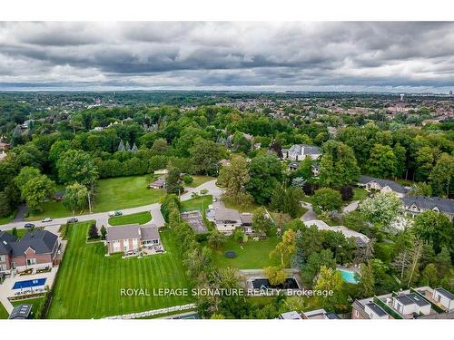 83 Sylvadene Pkwy, Vaughan, ON - Outdoor With View