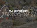 1040 Muskoka Rd S, Gravenhurst, ON 