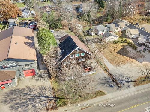 1040 Muskoka Rd S, Gravenhurst, ON 