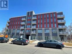 122 - 77 LELAND STREET  Hamilton, ON L8S 3A1