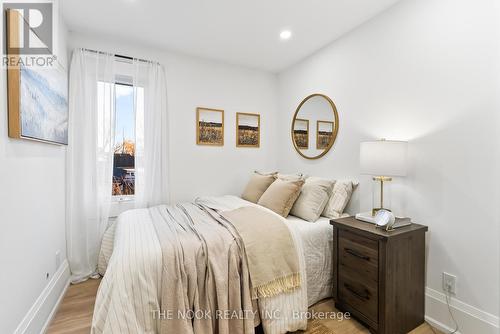 112 Nappadale Street, Kawartha Lakes (Woodville), ON - Indoor Photo Showing Bedroom