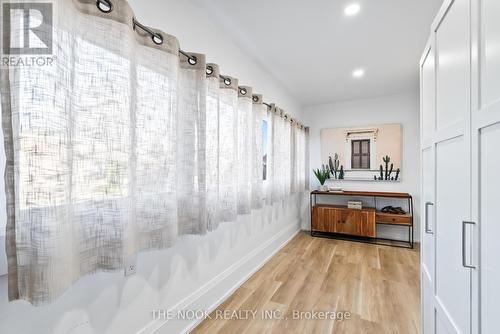 112 Nappadale Street, Kawartha Lakes (Woodville), ON - Indoor Photo Showing Bathroom