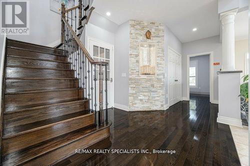 2 Belleville Drive, Brampton, ON - Indoor Photo Showing Other Room