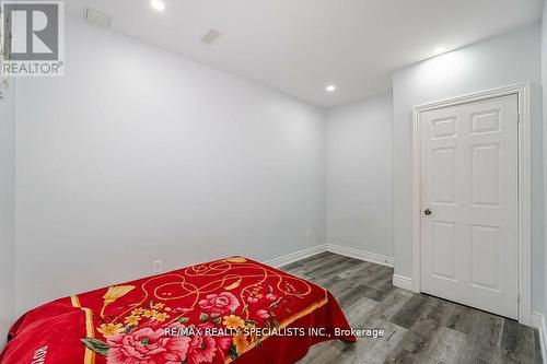 2 Belleville Drive, Brampton, ON - Indoor