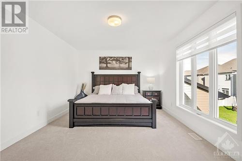 603 Noriker Court, Richmond, ON - Indoor Photo Showing Bedroom