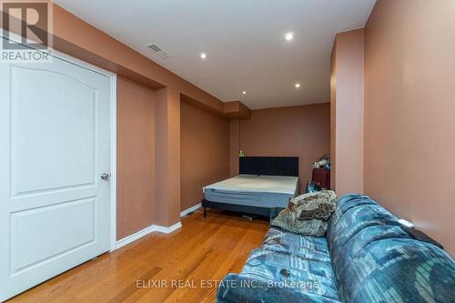 Bsmt - 14 Passfield Trail, Brampton, ON - Indoor Photo Showing Other Room