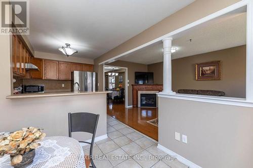 14 Passfield Trail, Brampton, ON - Indoor Photo Showing Other Room