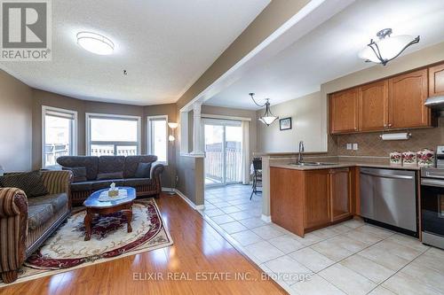 14 Passfield Trail, Brampton, ON - Indoor