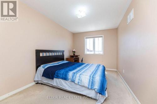 14 Passfield Trail, Brampton, ON - Indoor Photo Showing Bedroom