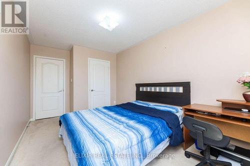 14 Passfield Trail, Brampton, ON - Indoor Photo Showing Bedroom