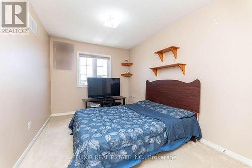 14 Passfield Trail, Brampton, ON - Indoor Photo Showing Bedroom