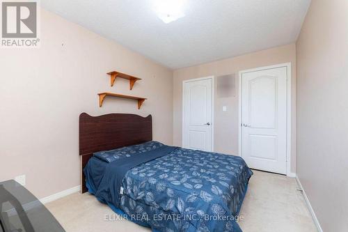 14 Passfield Trail, Brampton, ON - Indoor Photo Showing Bedroom