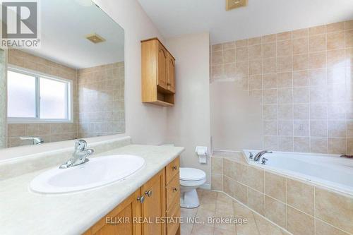 14 Passfield Trail, Brampton, ON - Indoor Photo Showing Bathroom