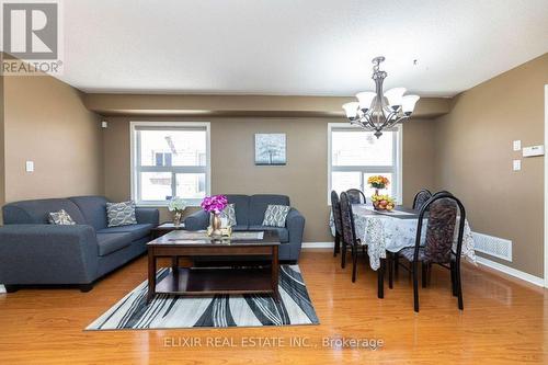 14 Passfield Trail, Brampton, ON - Indoor