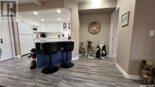 312 1622 Acadia Drive, Saskatoon, SK - Indoor Photo Showing Kitchen