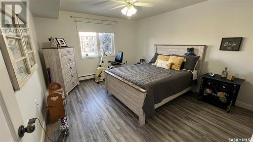 312 1622 Acadia Drive, Saskatoon, SK - Indoor Photo Showing Bedroom