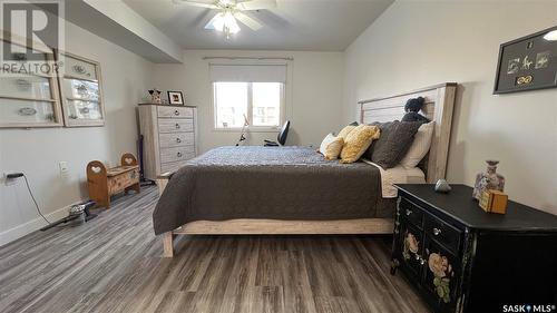 312 1622 Acadia Drive, Saskatoon, SK - Indoor Photo Showing Bedroom