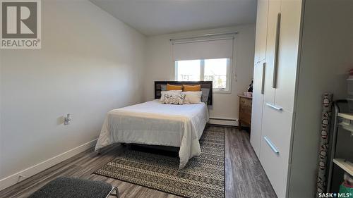 312 1622 Acadia Drive, Saskatoon, SK - Indoor Photo Showing Bedroom