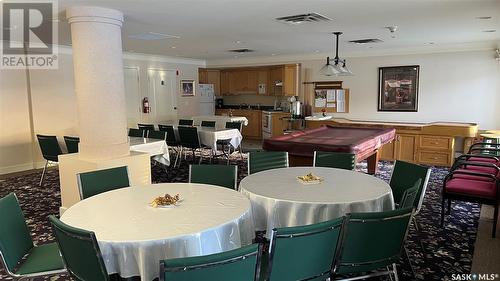 312 1622 Acadia Drive, Saskatoon, SK - Indoor Photo Showing Dining Room