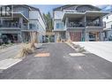 2080 Mountain View Avenue Unit# 120, Lumby, BC  - Outdoor With Facade 