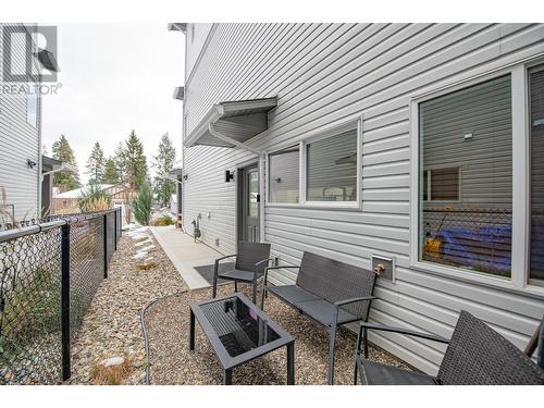 2080 Mountain View Avenue Unit# 120, Lumby, BC - Outdoor With Exterior