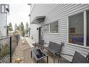 2080 Mountain View Avenue Unit# 120, Lumby, BC  - Outdoor With Exterior 