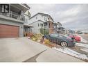 2080 Mountain View Avenue Unit# 120, Lumby, BC  - Outdoor 