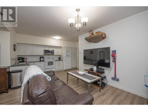 2080 Mountain View Avenue Unit# 120, Lumby, BC - Indoor