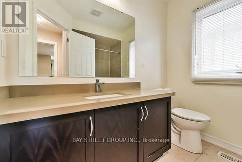 104 Evershot Crescent, Markham, ON - Indoor Photo Showing Bathroom