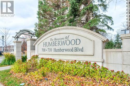 431 - 700 Humberwood Boulevard, Toronto, ON - Outdoor