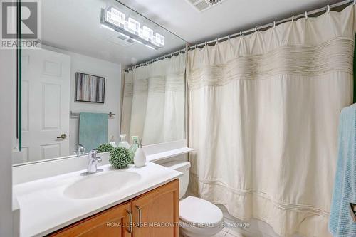 431 - 700 Humberwood Boulevard, Toronto, ON - Indoor Photo Showing Bathroom