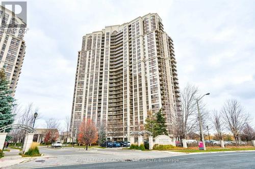 431 - 700 Humberwood Boulevard, Toronto, ON - Outdoor With Facade